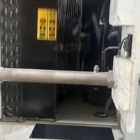 کمپرسور اسکرو اطلس کوپکو مدل GA75 FF|ماشین‌آلات صنعتی|تهران, خاوران|دیوار