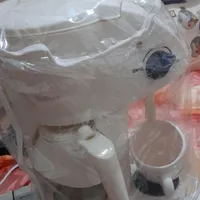 چای ساز و قهوه ساز|سماور، چای‌ساز، قهوه‌ساز|نسیم‌شهر, |دیوار