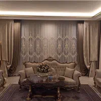 نصاب حرفه ای پرده،دوخت،جا به جایی(سراسر تهران)|خدمات پیشه و مهارت|تهران, نازی‌آباد|دیوار