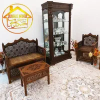 تخت سنتی و مبلمان سنتی اصفهان|مبلمان خانگی و میز عسلی|شیراز, پارک آزادی|دیوار