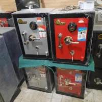 مدلcod 12 گاوصندوق. گاو صندوق|ابزارآلات|مشهد, هفده شهریور|دیوار