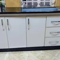 کابینت|مصالح و تجهیزات ساختمان|جوانرود, |دیوار
