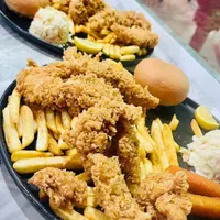 اقا جهت آشپزخانه فست فود