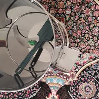 سبزی خورد کن|خردکن، آسیاب، غذاساز|فولادشهر, C4|دیوار