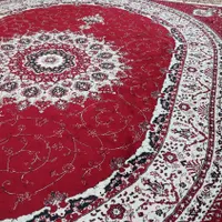 فرش ۹ متری