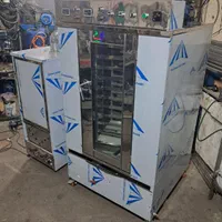 دستگاه فر قنادی کیک و کلوچه مدل های گردان و ثابت|کافیشاپ و رستوران|تهران, یافت آباد جنوبی|دیوار