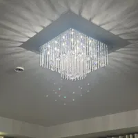۳لوسترنوو مدرن در حدنو اشپزخانه پذیرایی اتاق خواب