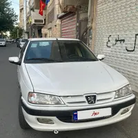 پارس سال مدل ۱۴۰۰