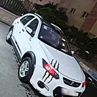 کوییک دنده‌ای R Plus، مدل ۱۴۰۰
