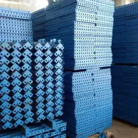 قالب فلزی100*40قالب کنج5*5*100|مصالح و تجهیزات ساختمان|تهران, شهرک طالقانی|دیوار