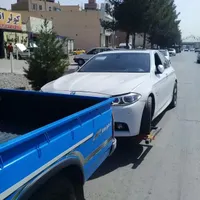یدک کش یدککش امداد خودرو خودروبر جرثقیل|خدمات حمل و نقل|یزد, |دیوار