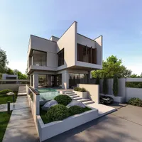 طراحی نقشه،نما،دکوراسیون داخلی