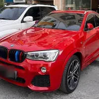 بی‌ام‌و X4 28i، مدل ۲۰۱۵|خودرو سواری و وانت|تهران, حسین‌آباد|دیوار