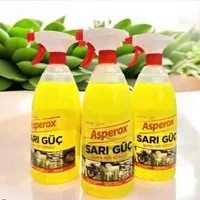 پاک کننده چند منظوره اسپروکس
