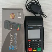 کارتخوان سیار نو زیر قیمت بازار با ۱۸ ماه گارانتی