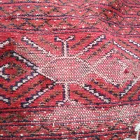 رفوگری فرش یونس ایزانلو