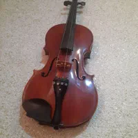 ویلن باجعبه وارشه