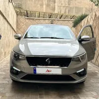 تارا وی 4 ال ایکس، مدل ۱۴۰۳