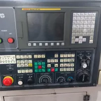فرز CNC تراش CNC|ماشین‌آلات صنعتی|تهران, جنت‌آباد شمالی|دیوار