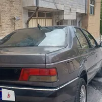 پژو روآ (ROA) دوگانه سوز، مدل ۱۳۸۵|خودرو سواری و وانت|شهرکرد, |دیوار