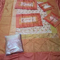 روتختی دونفره دو سرویس کامل