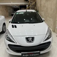 پژو 207i دندهفلزTU5وTU3مدل1404-1403نقد واقساط
