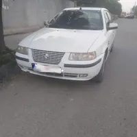 سمند LX EF7، مدل ۱۳۹۴