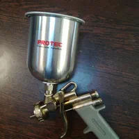 پستوله رنگ|ابزارآلات|تهران, حسنآباد|دیوار