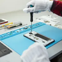آموزش تعمیر موبایل در یزد