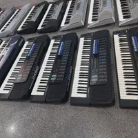 خریدار ارگ یاماها کاسیو پیانو Yamaha Casio کرگ|پیانو، کیبورد، آکاردئون|تهران, پونک|دیوار