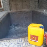 طرح جایگزین ایزوگام عایق نانو تکنولوژی آبندی|خدمات پیشه و مهارت|کرمان, |دیوار