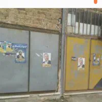 فروش مغازه توحید شهر خیابان ایثار