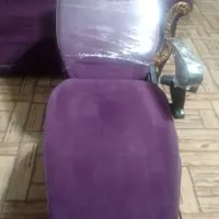 صندلی اصلاح و کمد