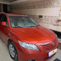 تویوتا کمری GL 2007 اتوماتیک