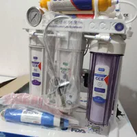 دستگاه تصفیه اب خانگی