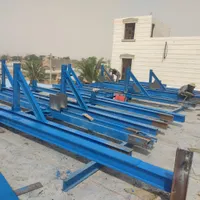 جوشکاری و برشکاری