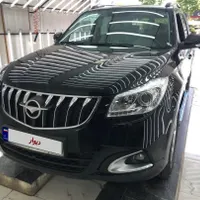 فروش هایما s7 pro مدل ۱۴۰۴