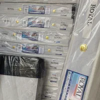 تشک رویال اورجینال *میکرو پاکتی*گارنتی کتبی