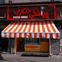 جک دار بازویی سایبان فنری