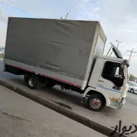 شرکت حمل و نقل و باربری اسباب کشی کهن بار ارومیه|خدمات حمل و نقل|ارومیه, |دیوار