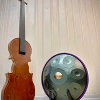 هنگ درام GIFT با گارانتی 2 ساله|درام و پرکاشن|تهران, جمهوری|دیوار