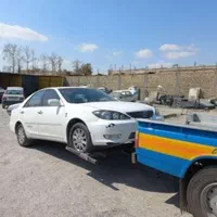 جرثقیل امدادخودرو زرگری زرهی شهرک باهنرتاچارا|خدمات حمل و نقل|شیراز, فرهنگ شهر|دیوار