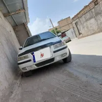 سمند|خودرو سواری و وانت|شهرکرد, |دیوار