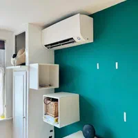 نصب نصاب کولر گازی تخصصی سرویس شارژگاز داکت اسپیلت|خدمات پیشه و مهارت|مشهد, وکیل‌آباد|دیوار