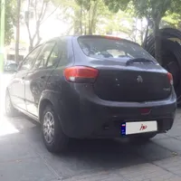 تیبا 2 (هاچبک) EX، مدل ۱۳۹۹