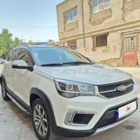 x22 اتومات مدل 97 در حد  *نقد اقساط*|خودرو سواری و وانت|یزد, |دیوار