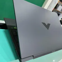لپ تاپ حرفه ای طراحی گرافیک بالا HP VICTUS 15|رایانه همراه|نظرآباد, |دیوار