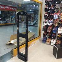 دزدگیرفروشگاهی گیت مغازه کیف/کفش تگ صندل چرم|فروشگاه و مغازه|تهران, ایرانشهر|دیوار