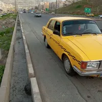 پیکان دوگانه سوز CNG، مدل ۱۳۸۰|خودرو سواری و وانت|سنندج, |دیوار