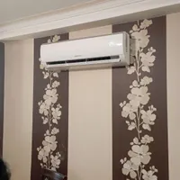 نصاب کولرگازی/بازکردن/لوله گذاری/شارژگاز/نصب سرویس|خدمات پیشه و مهارت|تبریز, |دیوار